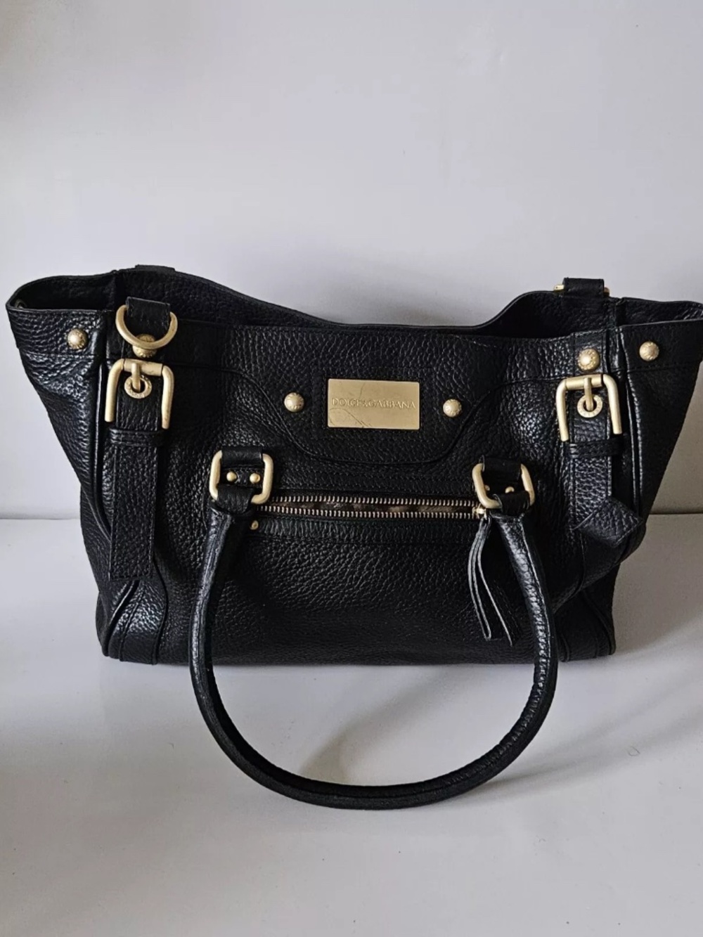 Vintage Dolce & Gabbana Bag